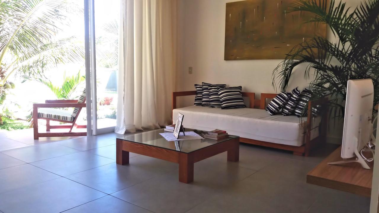Ravenala Hotel Boutique Каноа-Кебрада Экстерьер фото