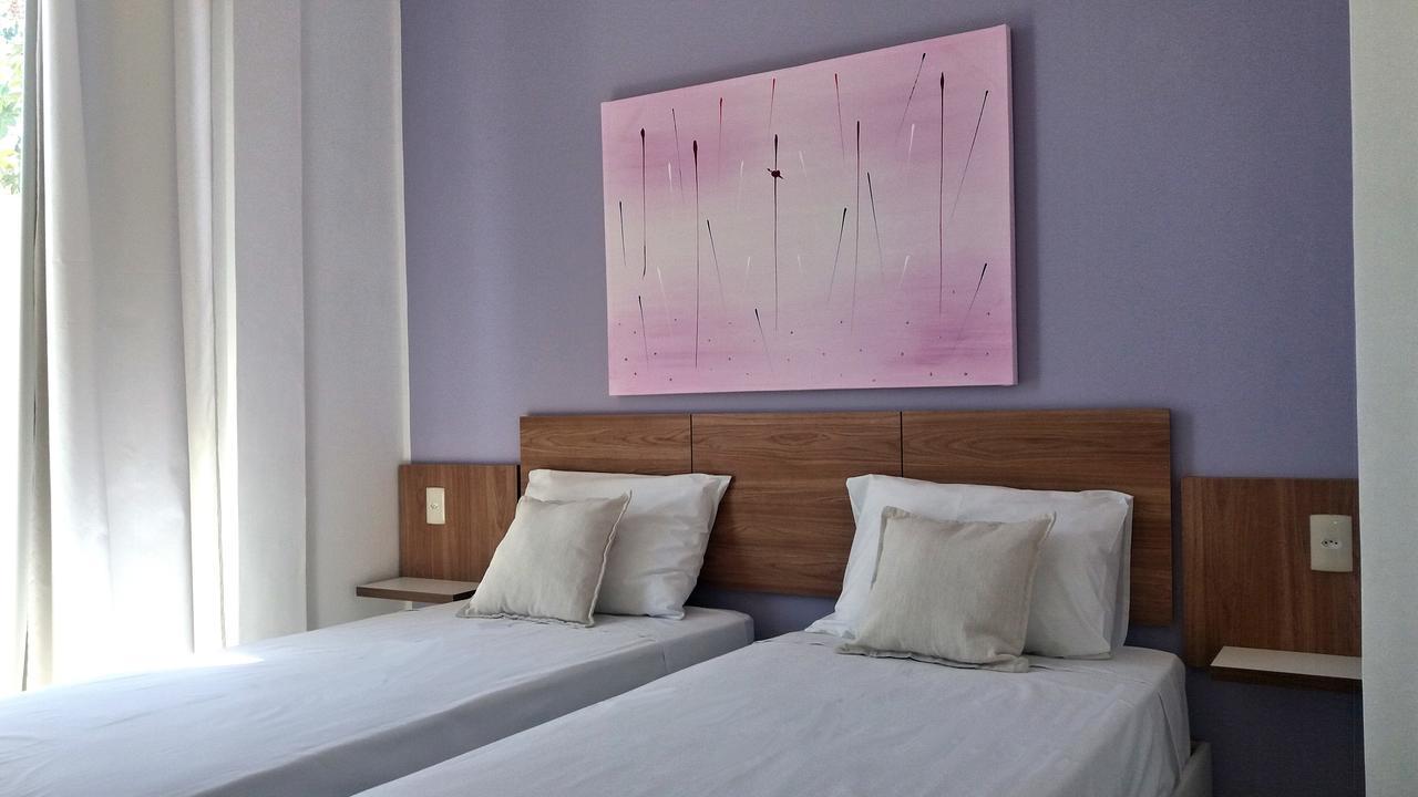 Ravenala Hotel Boutique Каноа-Кебрада Экстерьер фото