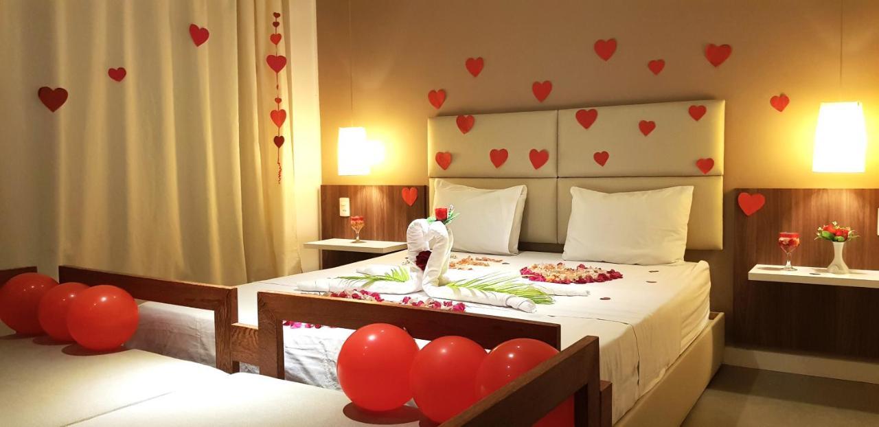 Ravenala Hotel Boutique Каноа-Кебрада Экстерьер фото