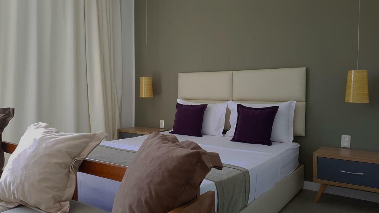 Ravenala Hotel Boutique Каноа-Кебрада Экстерьер фото