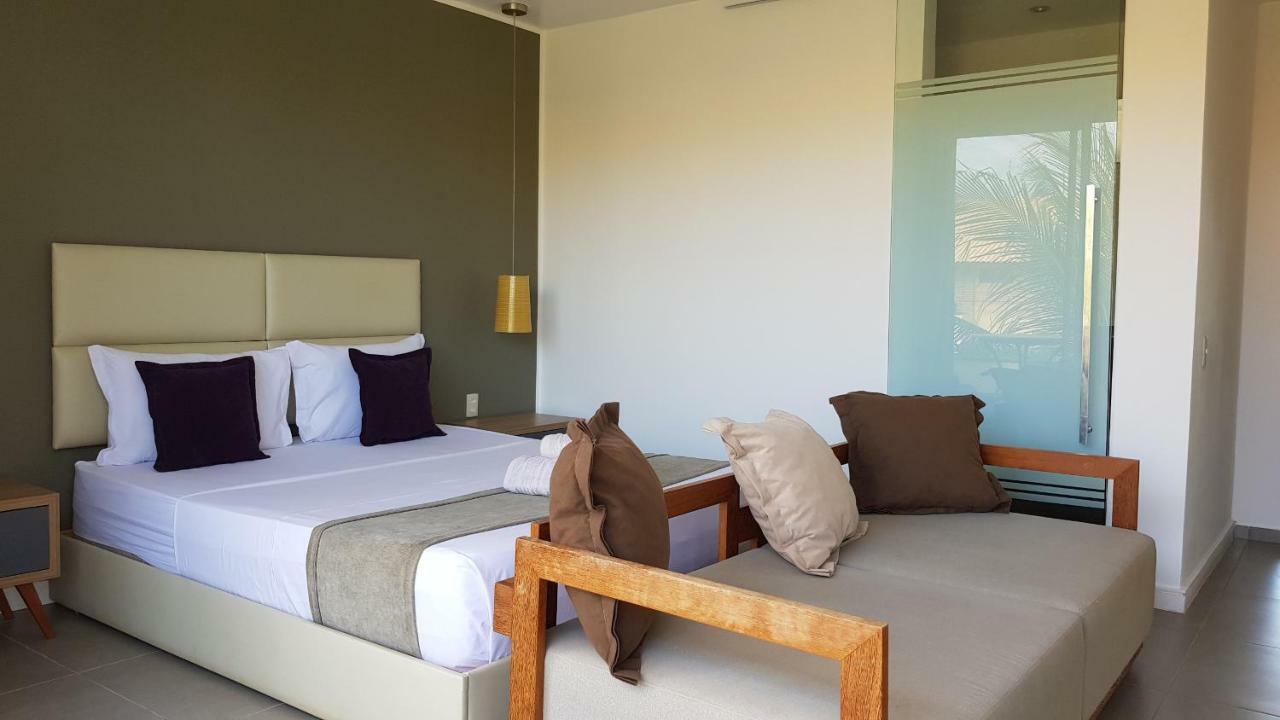 Ravenala Hotel Boutique Каноа-Кебрада Экстерьер фото