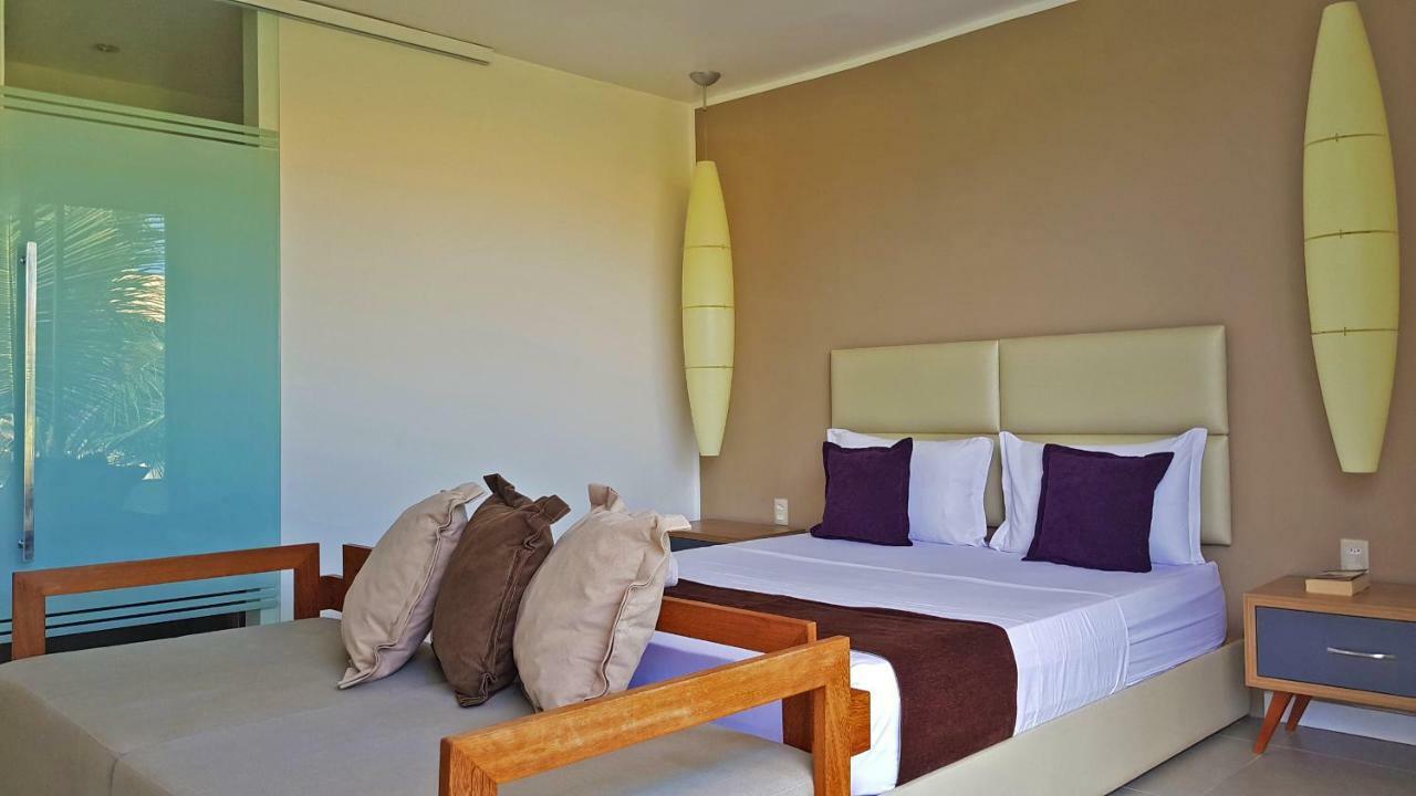 Ravenala Hotel Boutique Каноа-Кебрада Экстерьер фото
