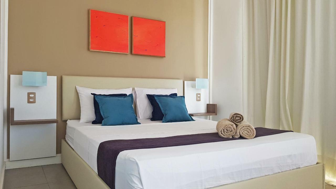 Ravenala Hotel Boutique Каноа-Кебрада Экстерьер фото
