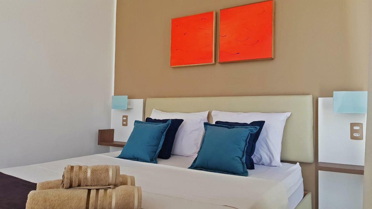 Ravenala Hotel Boutique Каноа-Кебрада Экстерьер фото
