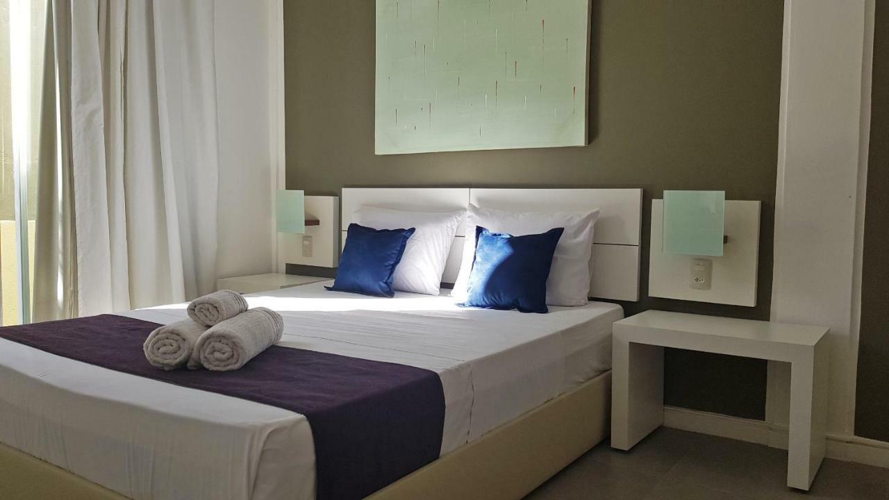 Ravenala Hotel Boutique Каноа-Кебрада Экстерьер фото
