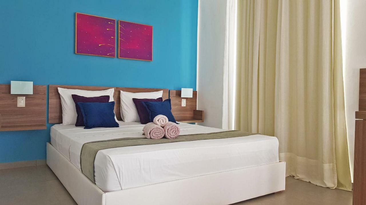 Ravenala Hotel Boutique Каноа-Кебрада Экстерьер фото